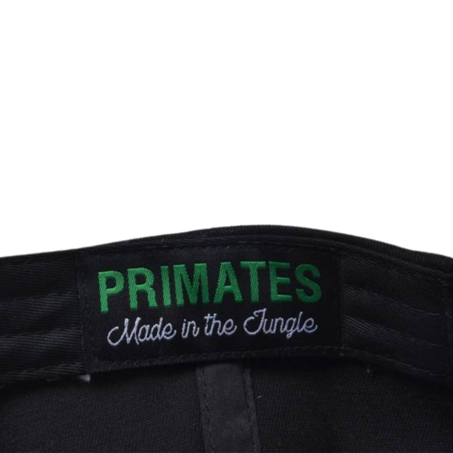 Primates JNGL Baseball Cap