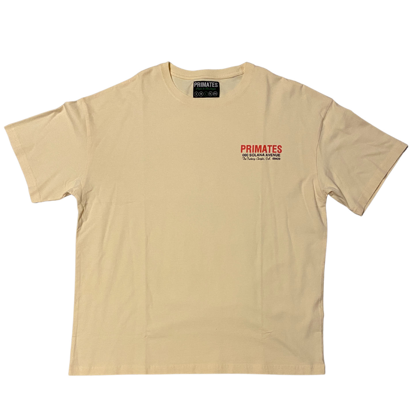 Toxic Burger T-Shirt