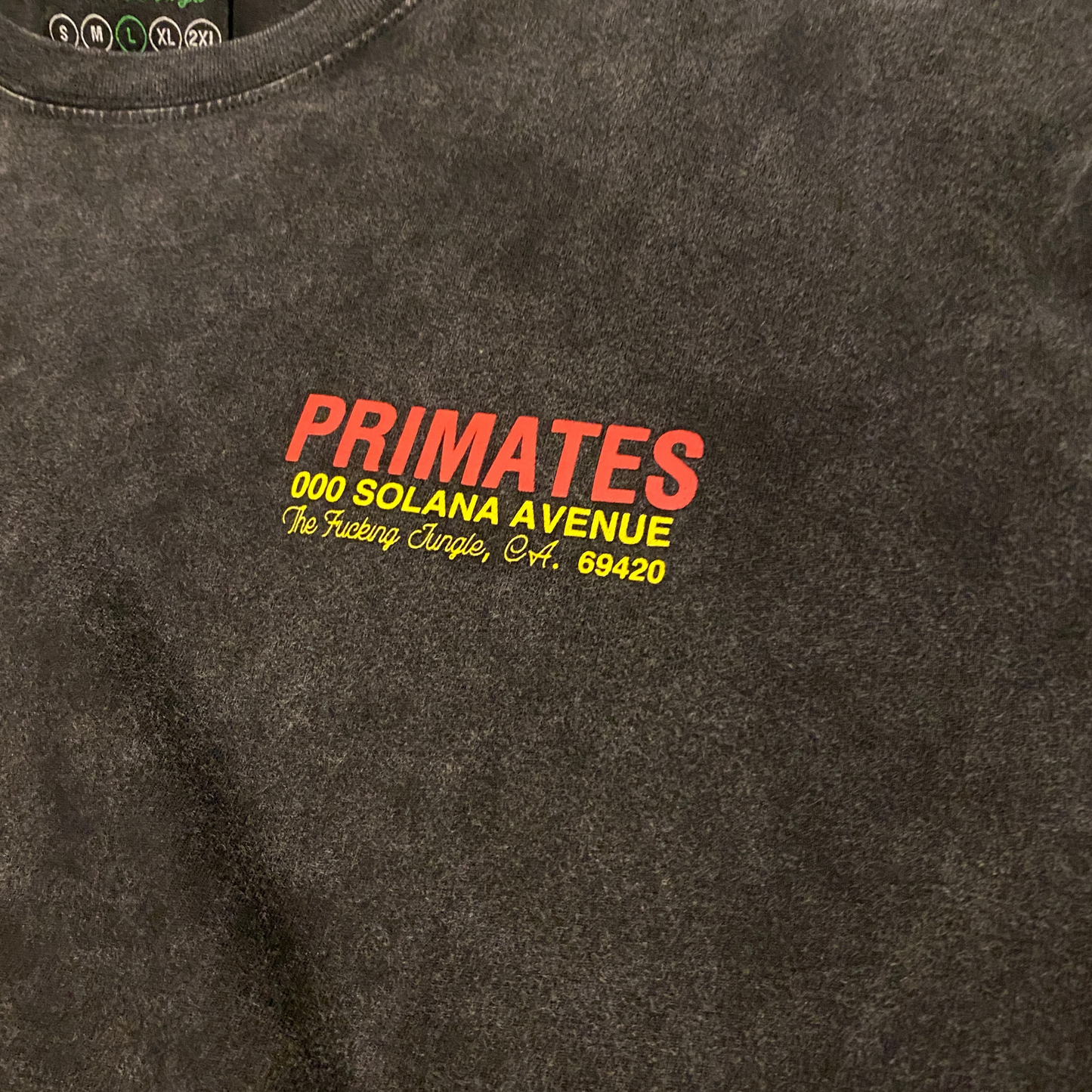 DCF Gamba T-Shirt