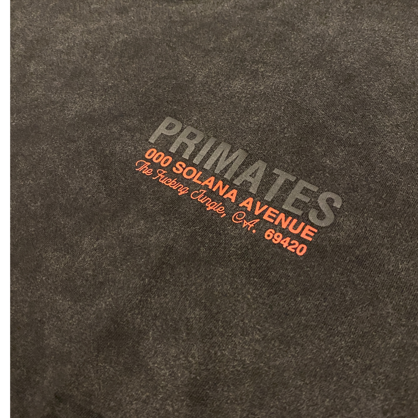 Crecked Out T-Shirt