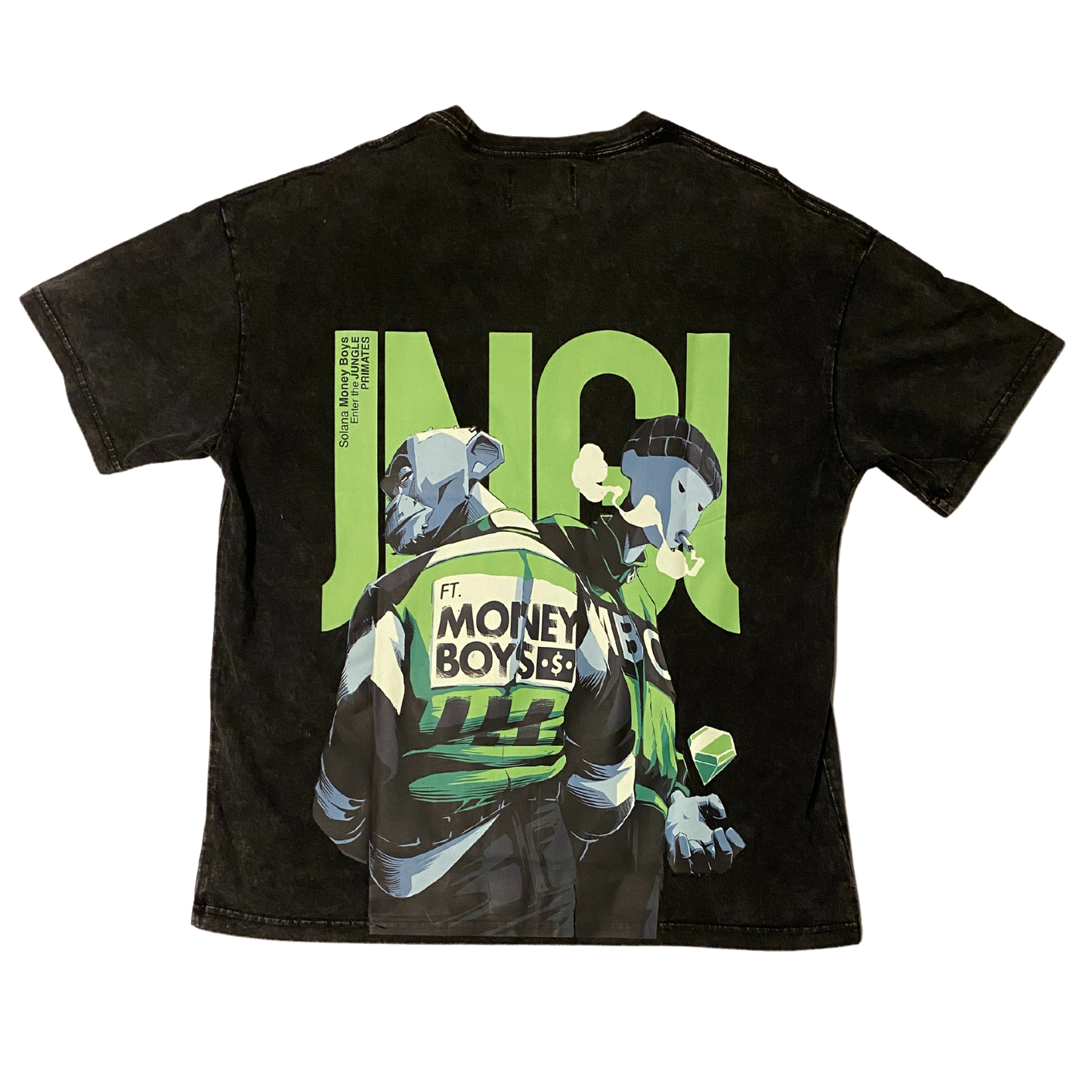 Money Boys T-Shirt
