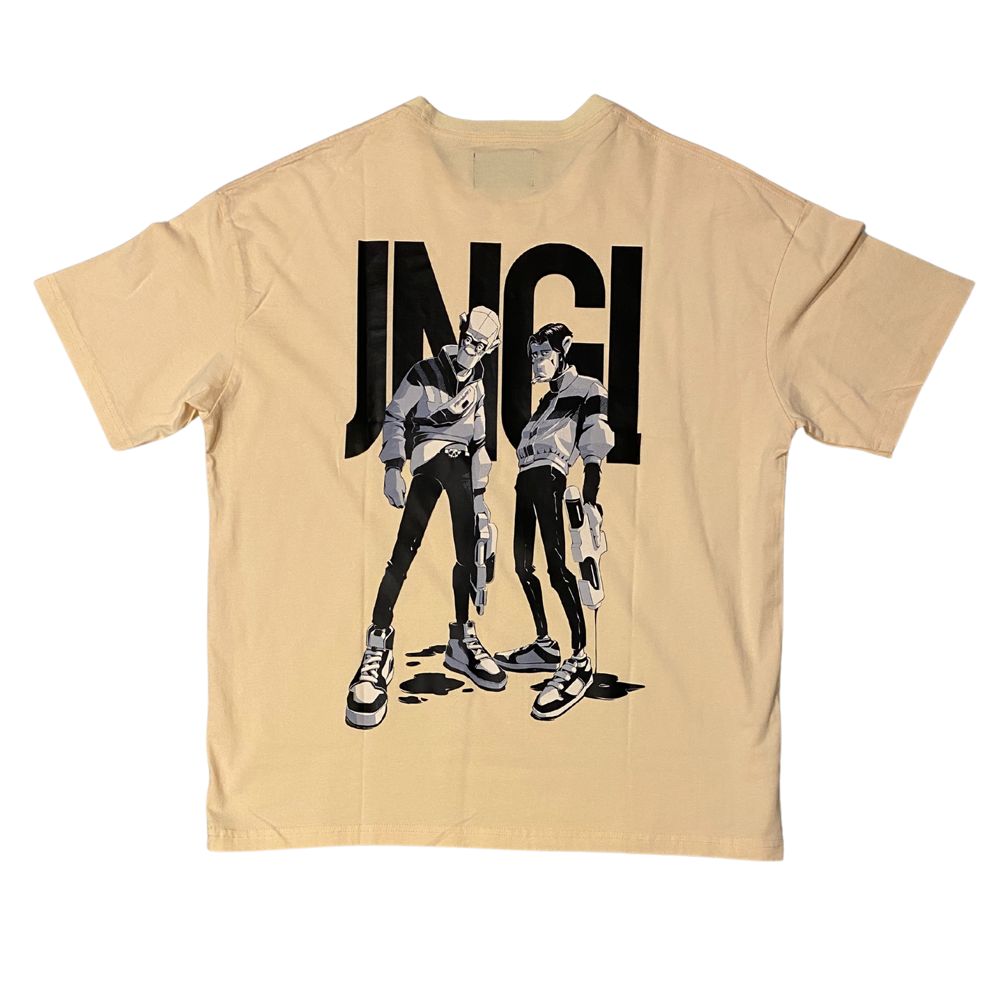 Super Soakers T-Shirt