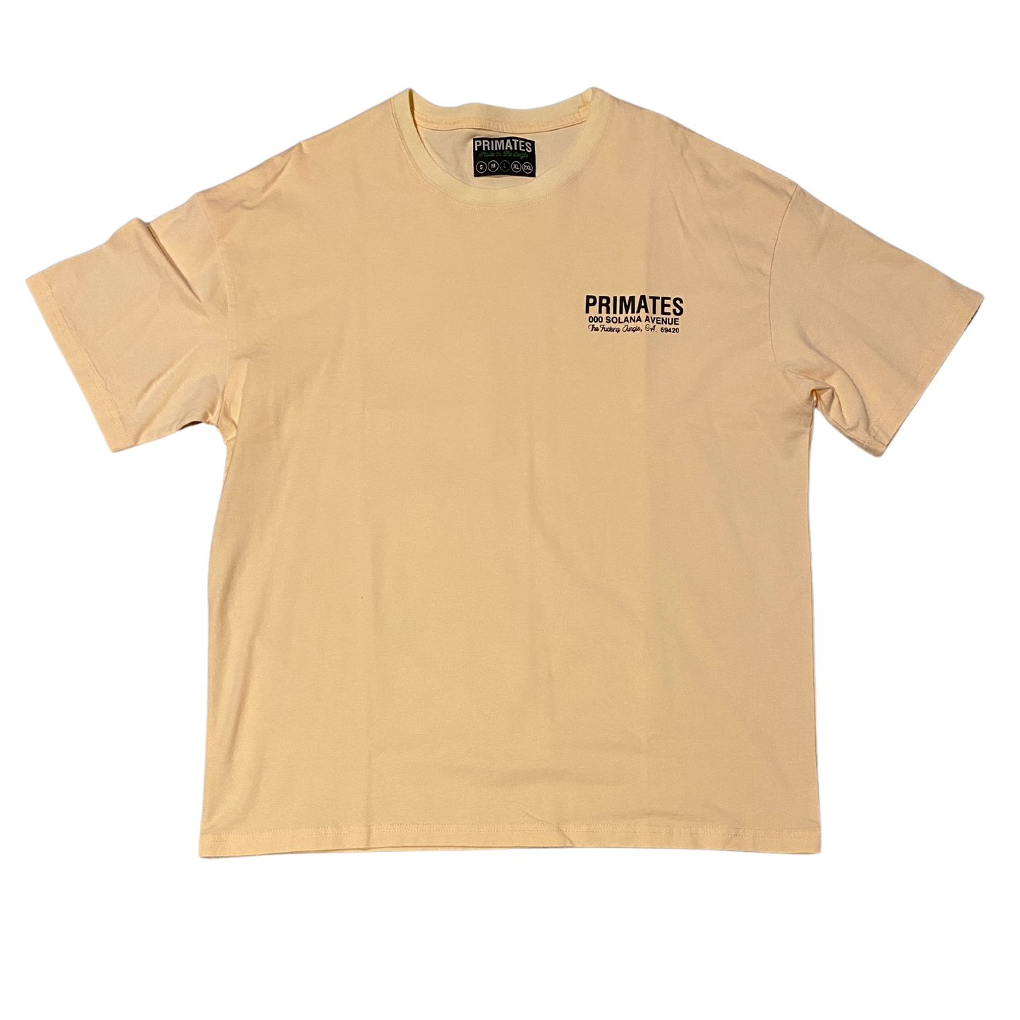 Super Soakers T-Shirt