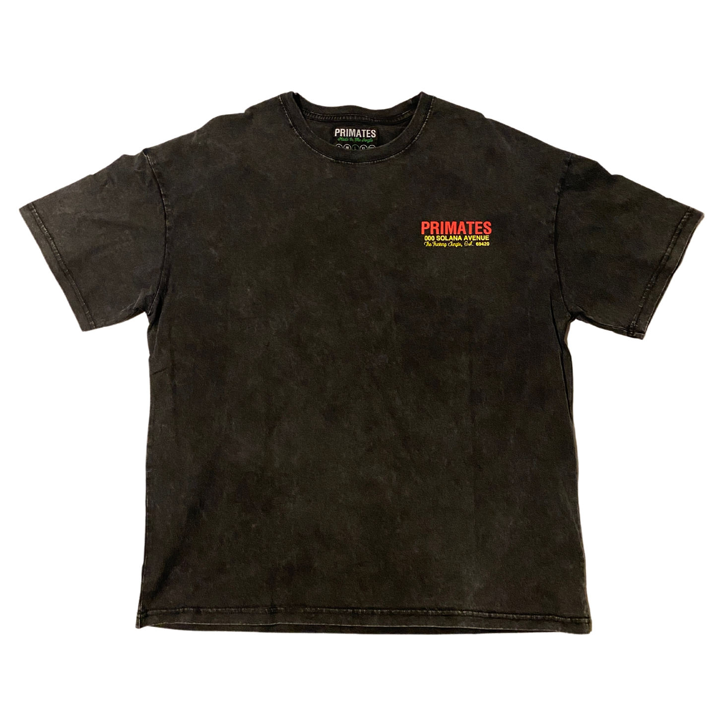 DCF Gamba T-Shirt