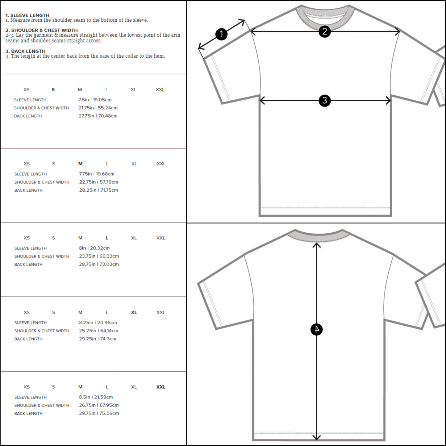 DCF Gamba T-Shirt
