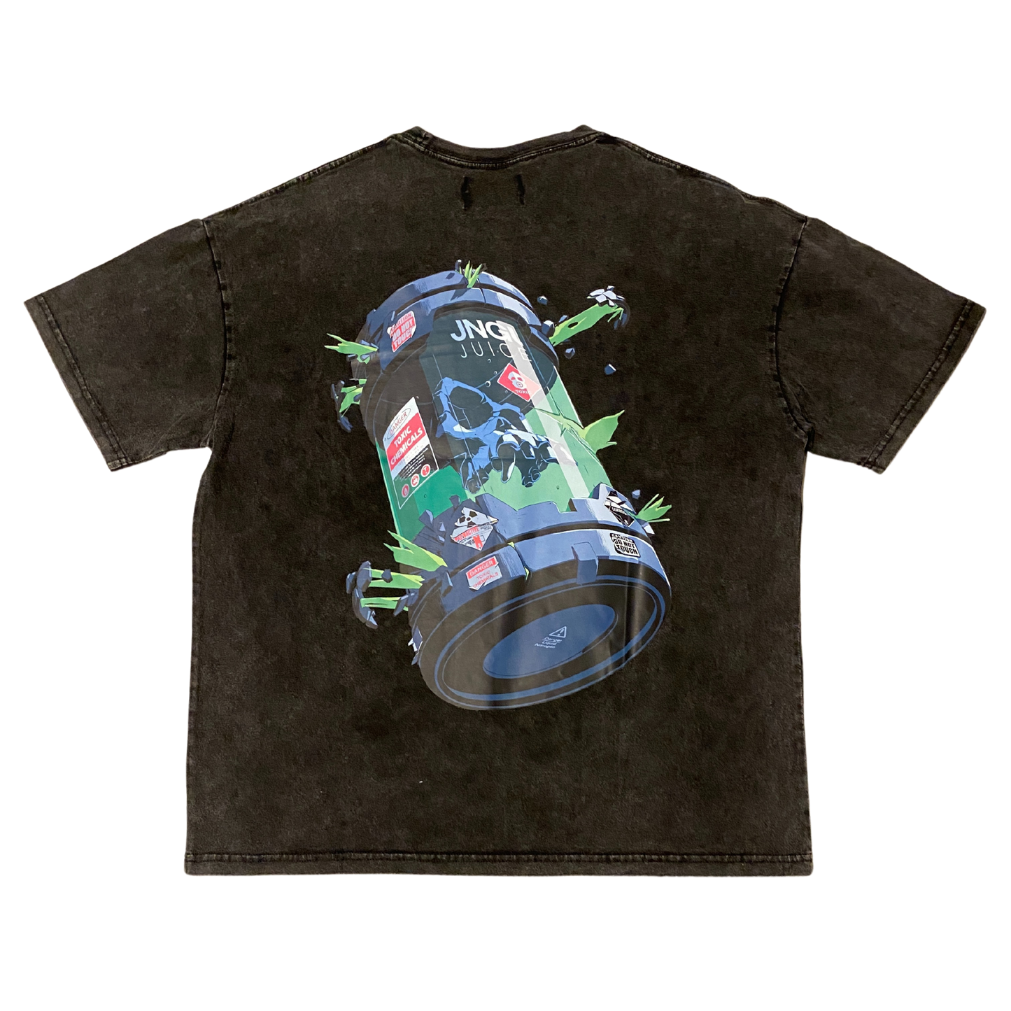 JNGL Juice T-Shirt