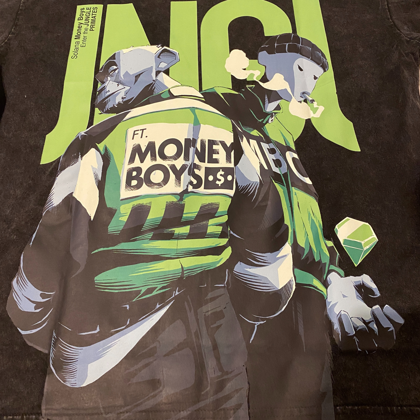 Money Boys T-Shirt